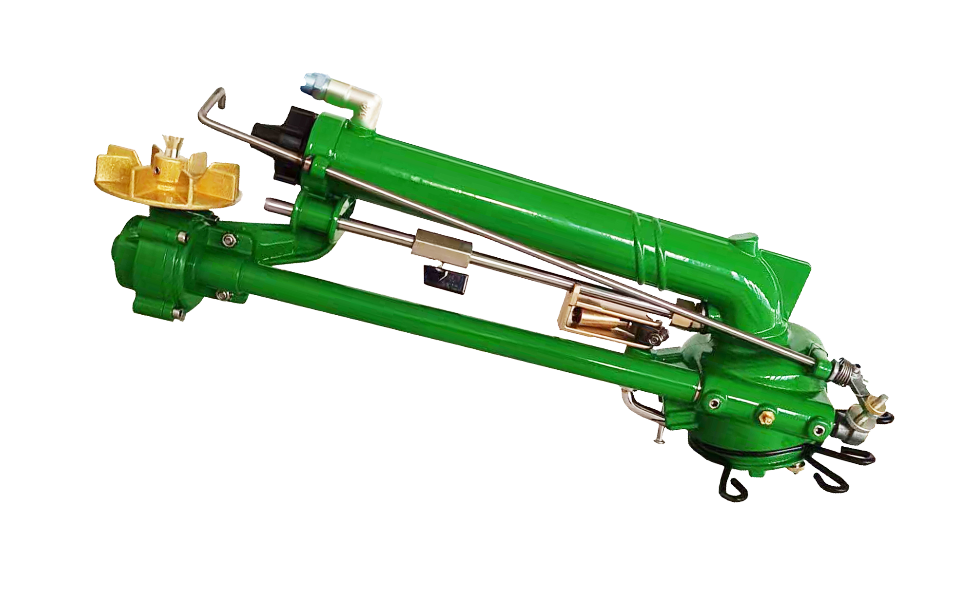 长宁SK41 PLUS涡轮喷枪