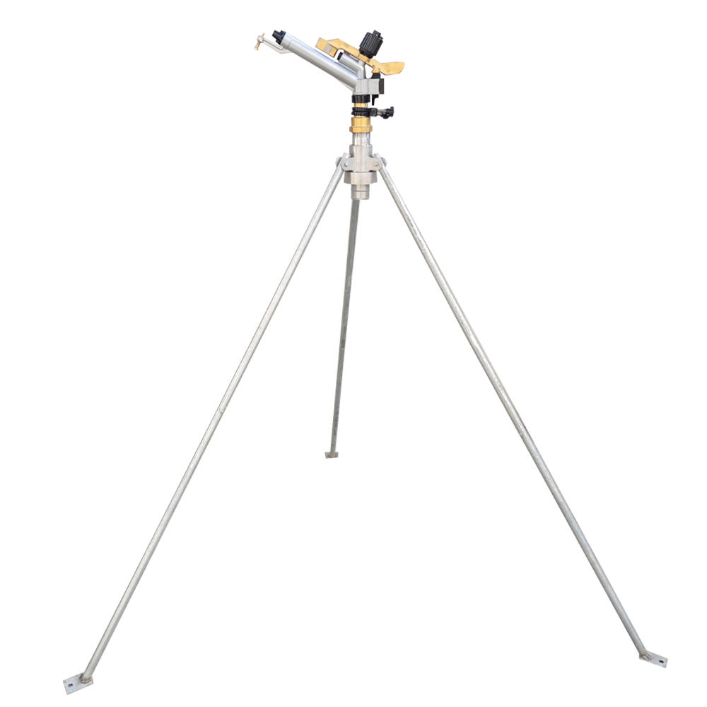 长宁程瑞达 CRC30 灌溉喷枪支架四大核心优势