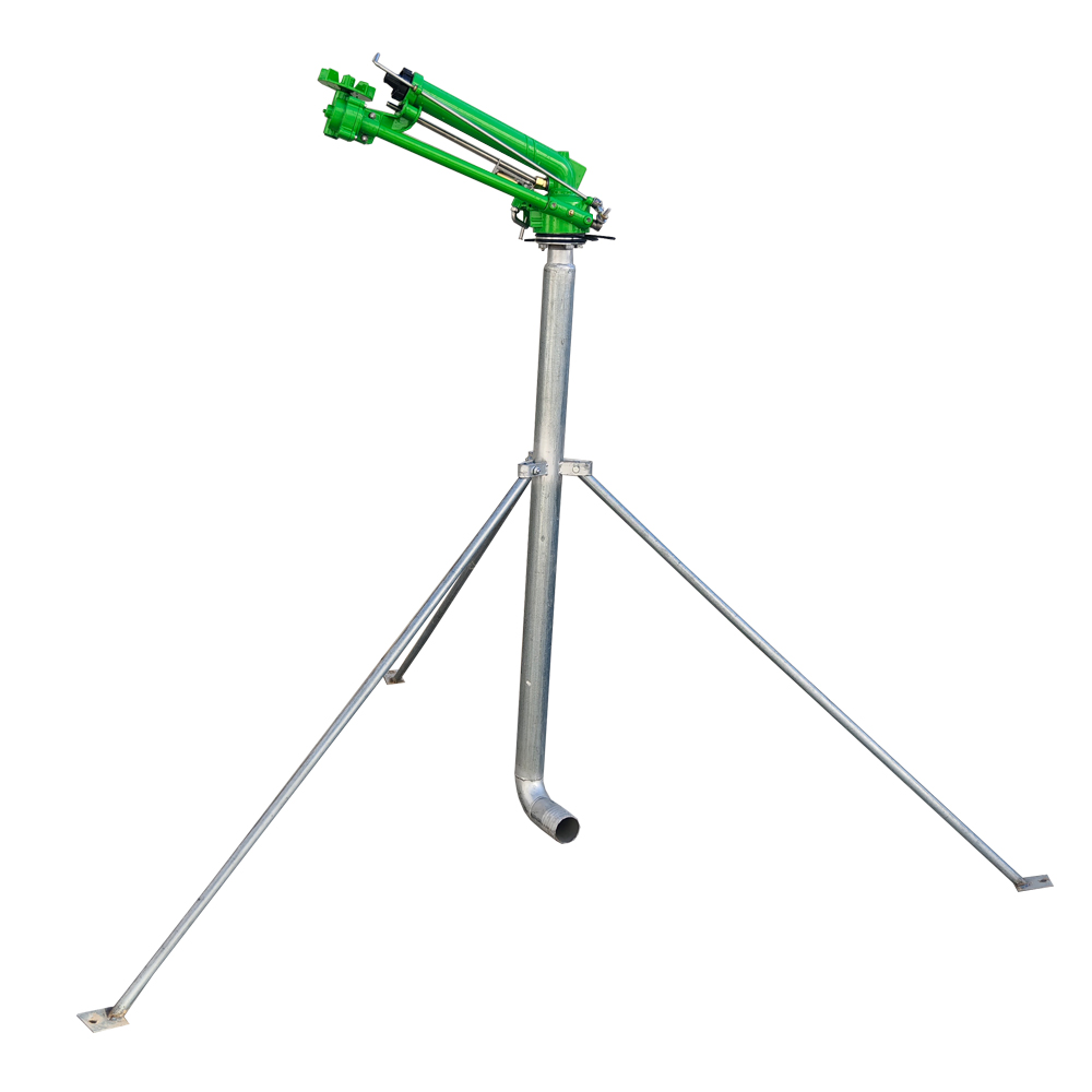 长宁SK41A 喷枪与专用支架核心优势