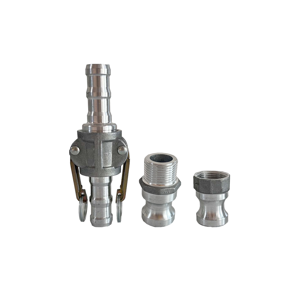 长宁1.0寸快速接头