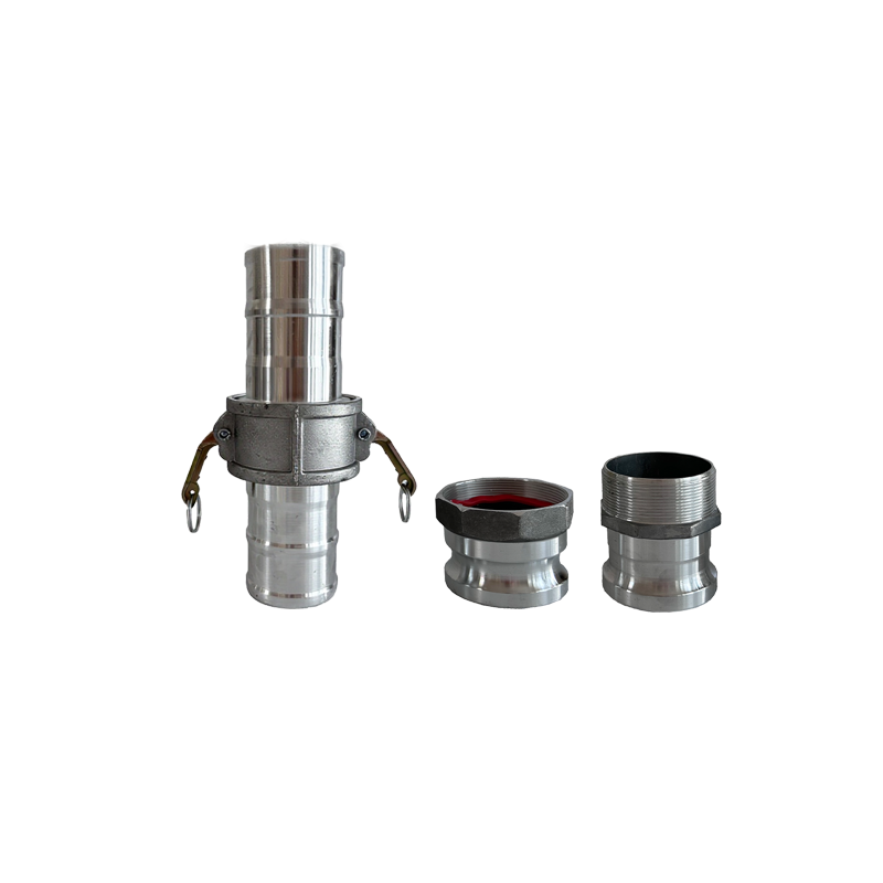 长宁3.0寸快速接头