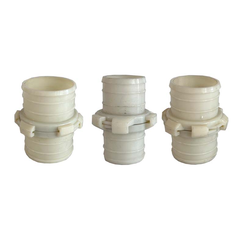 长宁塑料快速接头