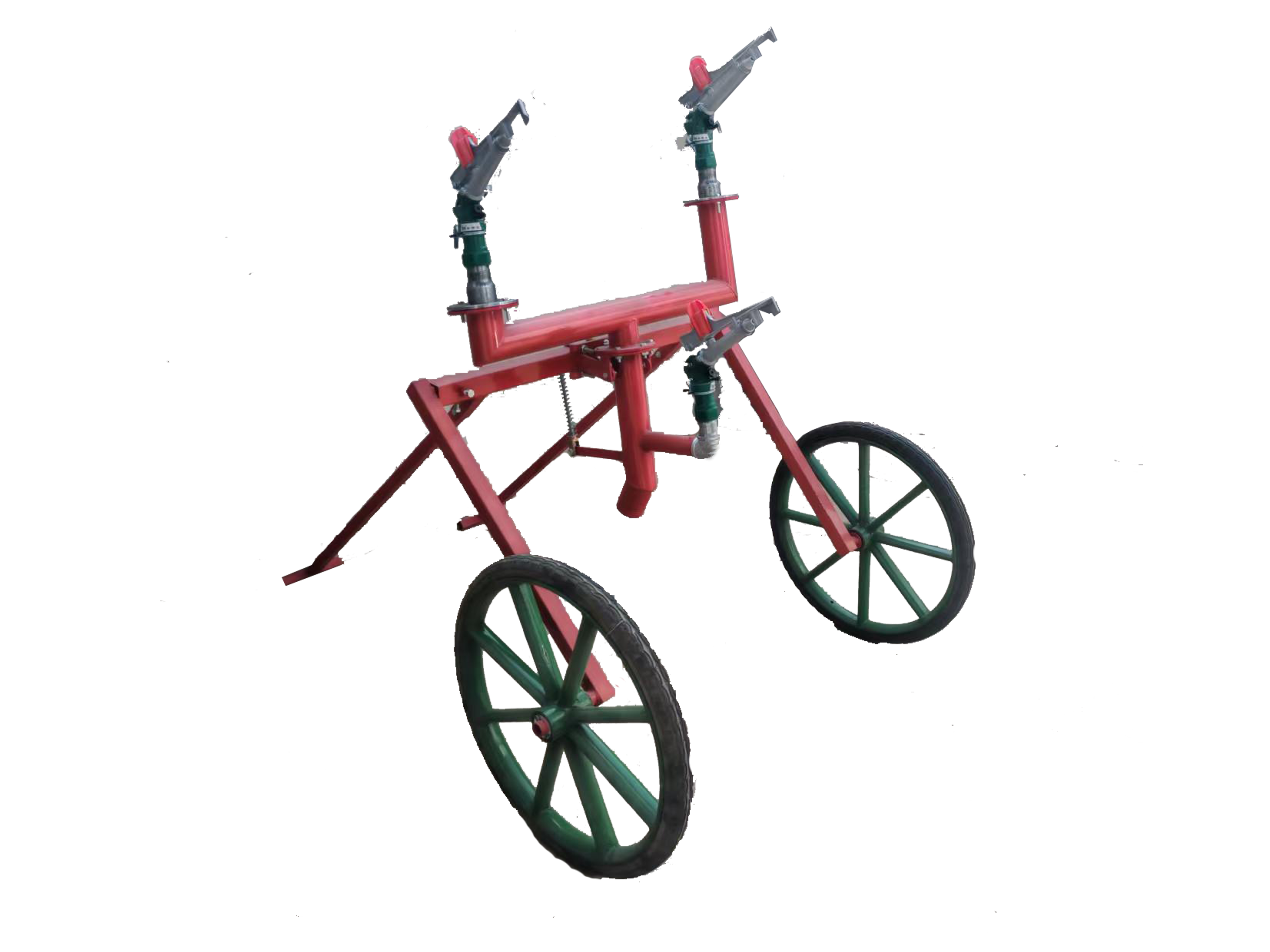 长宁PY30移动喷灌车 春季播种农田灌溉高效搭档